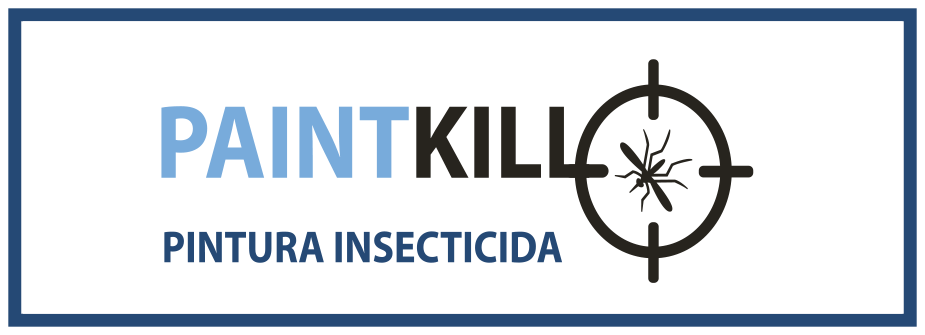 PAINTKILL PINTURA INSECTICIDA